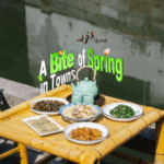 ZNK54HIPCVLXLF7KN7MX - Khabar Asia Savoring Spring: Jiaxing’s Seasonal Flavors Come Alive video poster