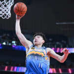 ZW0LR9VF11KFGKILHDA8 - Khabar Asia Xinjiang Halts Nanjing’s Comeback in Thrilling CBA Playoff Opener