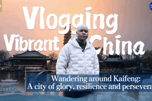 Kaifeng’s Resilient Journey: From Ancient Glory to Modern Revival Kaifeng’s Resilient Journey: From Ancient Glory to Modern Revival video poster