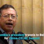 1LZM0Z1RHHUMZIJ4WW7I - Khabar Asia Colombia’s President Attends China-CELAC Summit in Beijing video poster
