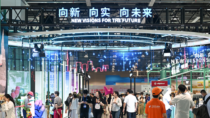 2025 CEEC Expo Expands Europe-Asia Trade Bridges 2025_CEEC_Expo_Expands_Europe_Asia_Trade_Bridges