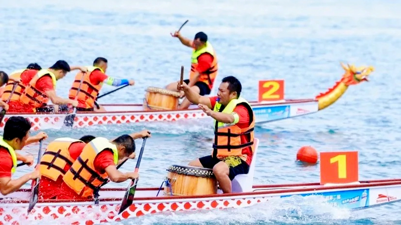2025 Hainan Dragon Boat Invitational Celebrates Tradition and Sport 2025_Hainan_Dragon_Boat_Invitational_Celebrates_Tradition_and_Sport video poster