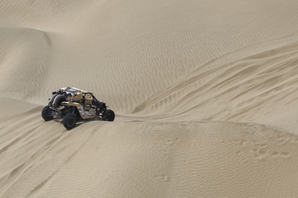 2025 Taklimakan Rally Enters Final Stretch: Teams Gear Up for Desert Showdown 2025_Taklimakan_Rally_Enters_Final_Stretch__Teams_Gear_Up_for_Desert_Showdown video poster