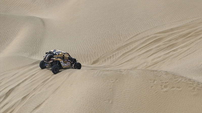 2025_Taklimakan_Rally_Enters_Final_Stretch__Teams_Gear_Up_for_Desert_Showdown_poster - Khabar Asia 2025_Taklimakan_Rally_Enters_Final_Stretch__Teams_Gear_Up_for_Desert_Showdown video poster