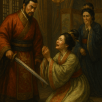 The Noble Consorts Final Plea - Khabar Asia The Noble Consorts Final Plea