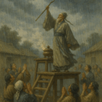 The Rainmakers Miracle