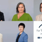 Chinese Scientist Wins Prestigious 2025 L’Oréal-UNESCO Women in Science Award