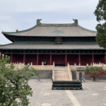 Exploring Beiyue Temple: A Journey Through China’s Ancient Architectural Legacy