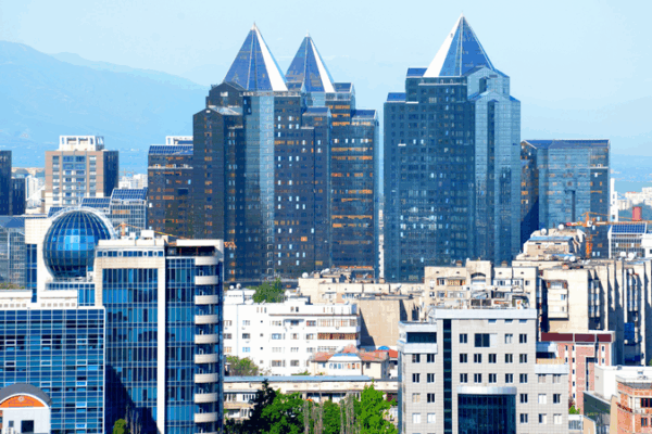 Almaty: Kazakhstan’s Cultural Crown Jewel Beckons Global Travelers Almaty: Kazakhstan’s Cultural Crown Jewel Beckons Global Travelers