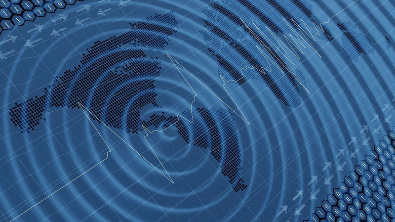 5.7 Magnitude Earthquake Strikes Southern Java, Indonesia 5_7_Magnitude_Earthquake_Strikes_Southern_Java__Indonesia
