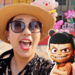 62CJPQ36SCP80OUC57HE - Khabar Asia From Myth to Main Street: How Nezha Became China’s Cultural Icon video poster