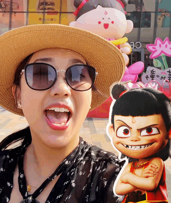 From Myth to Main Street: How Nezha Became China’s Cultural Icon From Myth to Main Street: How Nezha Became China’s Cultural Icon video poster