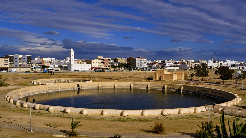 Kairouan: Tunisia’s Ancient Desert Jewel Blends Culture and Commerce Kairouan: Tunisia’s Ancient Desert Jewel Blends Culture and Commerce video poster