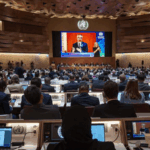 78th_World_Health_Assembly_Opens_with_Focus_on_Global_Pandemic_Preparedness - Khabar Asia 78th_World_Health_Assembly_Opens_with_Focus_on_Global_Pandemic_Preparedness