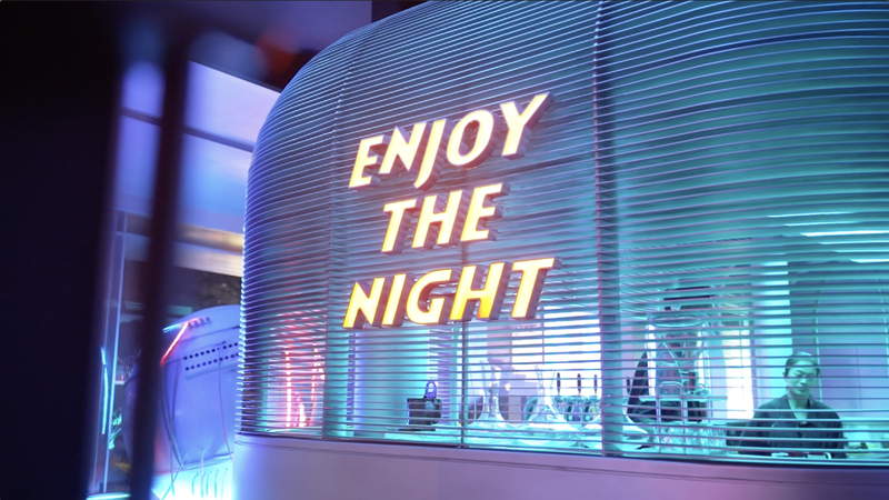 China’s Gen-Z Nightlife Boom: Livehouses Fuel Late-Night Economy China’s Gen-Z Nightlife Boom: Livehouses Fuel Late-Night Economy video poster
