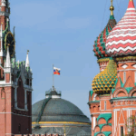 Russia’s Victory Day Parade Highlights Global South Unity