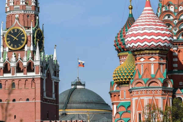 Russia’s Victory Day Parade Highlights Global South Unity Russia’s Victory Day Parade Highlights Global South Unity