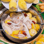 Hainan’s Coconut Chicken: A Tropical Culinary Sensation Sweeping China