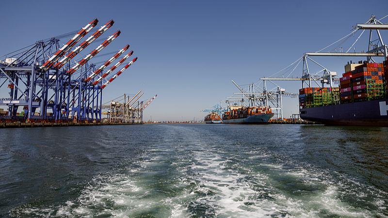 U.S. Court Blocks Trump Tariffs: What’s Next for Trade Policy? U.S. Court Blocks Trump Tariffs: What’s Next for Trade Policy?