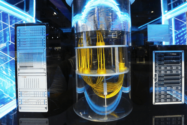 China’s Quantum Leap: New System Boosts Production Capabilities China’s Quantum Leap: New System Boosts Production Capabilities