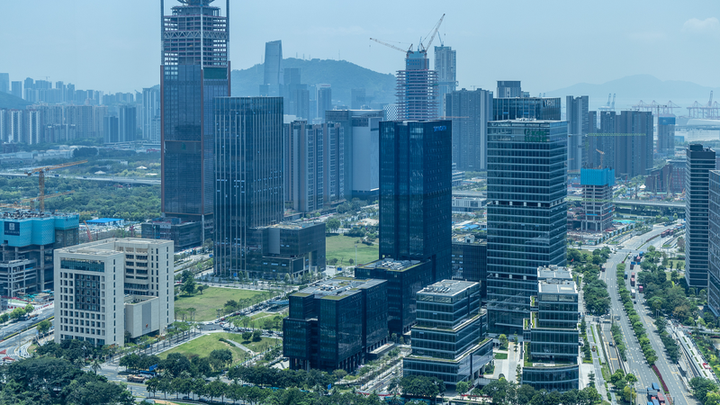 China’s NDRC Hosts Key Symposium to Strengthen Private Sector Growth China’s NDRC Hosts Key Symposium to Strengthen Private Sector Growth