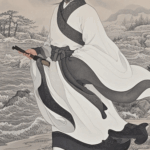 AI_Bridges_Millennia__Ancient_Poet_Qu_Yuan__Speaks__in_Virtual_Dialogue video poster