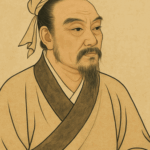 AI_Revives_Ancient_Poet_Qu_Yuan_for_Dragon_Boat_Festival_Dialogue_poster - Khabar Asia AI_Revives_Ancient_Poet_Qu_Yuan_for_Dragon_Boat_Festival_Dialogue video poster