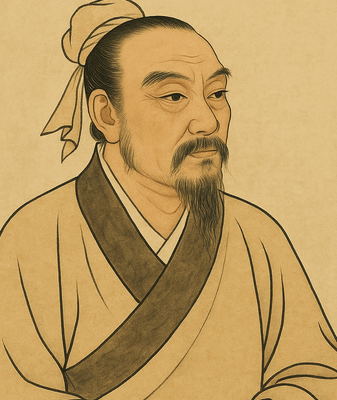 AI Revives Ancient Poet Qu Yuan for Dragon Boat Festival Dialogue AI_Revives_Ancient_Poet_Qu_Yuan_for_Dragon_Boat_Festival_Dialogue video poster