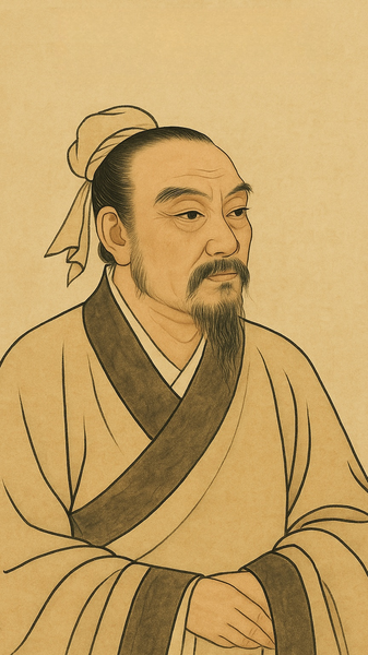 AI_Revives_Ancient_Poet_Qu_Yuan_for_Dragon_Boat_Festival_Dialogue_poster - Khabar Asia AI_Revives_Ancient_Poet_Qu_Yuan_for_Dragon_Boat_Festival_Dialogue video poster