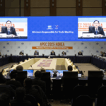APEC_Trade_Ministers_Address_Slowing_Growth_in_Jeju_Talks - Khabar Asia APEC_Trade_Ministers_Address_Slowing_Growth_in_Jeju_Talks