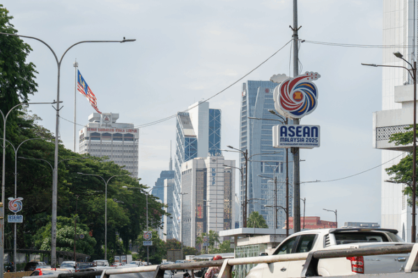 ASEAN-China-GCC Economic Forum Charts Path for Shared Prosperity ASEAN_China_GCC_Economic_Forum_Charts_Path_for_Shared_Prosperity