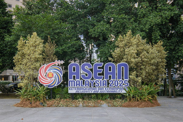 ASEAN-China-GCC Summit Charts Path for Regional Cooperation, Middle East Peace ASEAN_China_GCC_Summit_Charts_Path_for_Regional_Cooperation__Middle_East_Peace