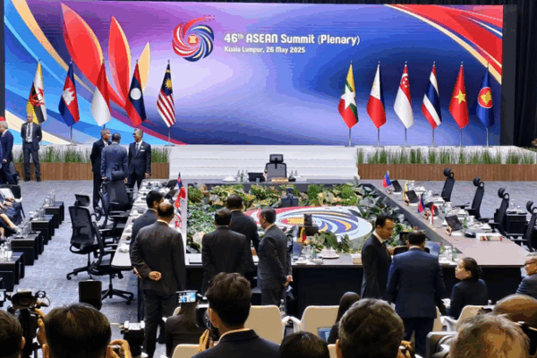 ASEAN_Summit_2024__Strengthening_Regional_Integration___Economic_Resilience - Khabar Asia ASEAN_Summit_2024__Strengthening_Regional_Integration___Economic_Resilience