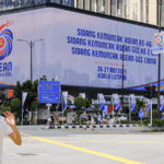 ASEAN_Summit_in_Malaysia__Unity_Tested_Amid_Global_Shifts