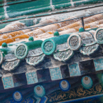 AXC703YC4EY4RD8YSW35 - Khabar Asia Ancient Eave Tiles: Silent Storytellers of China’s Dynastic Past