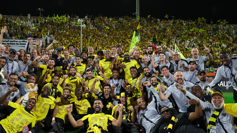 Al_Ittihad_Claims_10th_Saudi_Pro_League_Title_With_Comeback_Victory - Khabar Asia Al_Ittihad_Claims_10th_Saudi_Pro_League_Title_With_Comeback_Victory