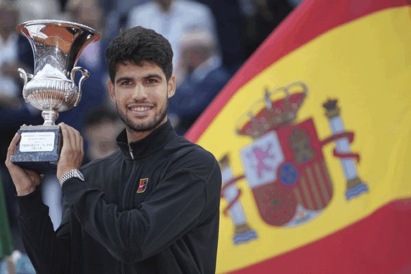 Alcaraz Triumphs at Italian Open, Eyes Roland-Garros Title Alcaraz_Triumphs_at_Italian_Open__Eyes_Roland_Garros_Title