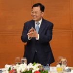 Ambassador_Xie_Stresses_Cross_Strait_Unity_at_DC_Dragon_Boat_Festival - Khabar Asia Ambassador_Xie_Stresses_Cross_Strait_Unity_at_DC_Dragon_Boat_Festival