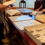 Ancient_Chu_Silk_Manuscripts_Repatriated_to_China_After_Decades_Abroad_poster - Khabar Asia Ancient_Chu_Silk_Manuscripts_Repatriated_to_China_After_Decades_Abroad video poster