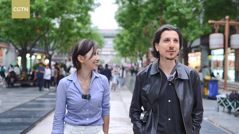 Anson_Seabra_s_Soulful_Journey_Through_China_Resonates_Beyond_Borders_poster - Khabar Asia Anson_Seabra_s_Soulful_Journey_Through_China_Resonates_Beyond_Borders video poster