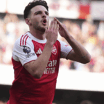 Arsenal_Clinch_Champions_League_Spot_with_Victory_Over_Newcastle - Khabar Asia Arsenal_Clinch_Champions_League_Spot_with_Victory_Over_Newcastle