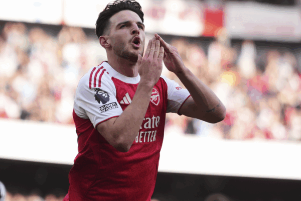 Arsenal Clinch Champions League Spot with Victory Over Newcastle Arsenal_Clinch_Champions_League_Spot_with_Victory_Over_Newcastle