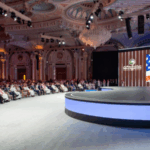 BMTVSLNJHAC52NBZAT6G - Khabar Asia Trump’s Middle East Diplomacy: Can Gaza Crisis Find a Path to Peace?