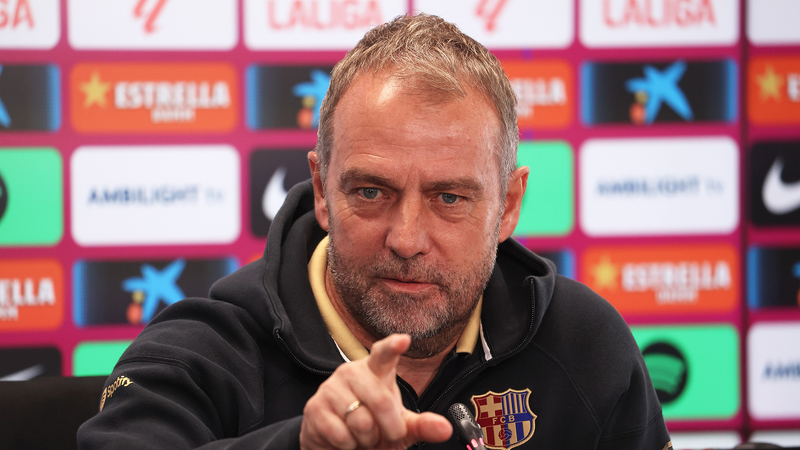 Barcelona_Aims_to_Shake_Off_Champions_League_Heartbreak_in_Make_or_Break_El_Clasico - Khabar Asia Barcelona_Aims_to_Shake_Off_Champions_League_Heartbreak_in_Make_or_Break_El_Clasico