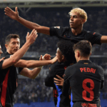 Barcelona_Clinch_28th_La_Liga_Title_with_Derby_Win_Over_Espanyol - Khabar Asia Barcelona_Clinch_28th_La_Liga_Title_with_Derby_Win_Over_Espanyol