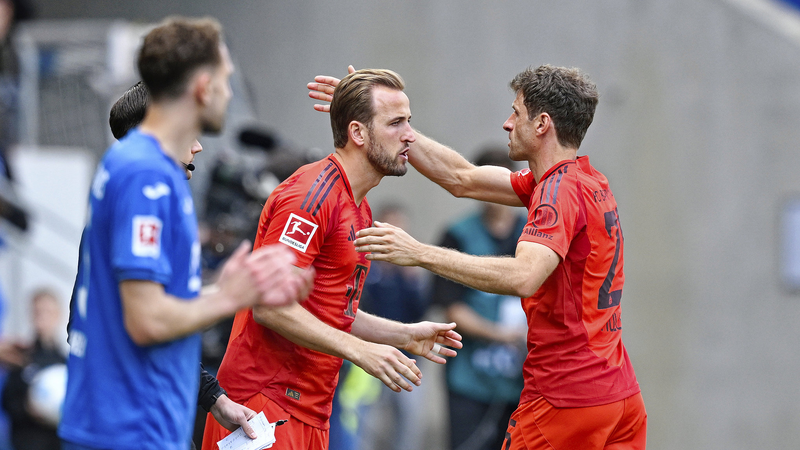 Bayern Munich Caps Bundesliga Season with Dominant 4-0 Victory Over Hoffenheim Bayern_Munich_Caps_Bundesliga_Season_with_Dominant_4_0_Victory_Over_Hoffenheim