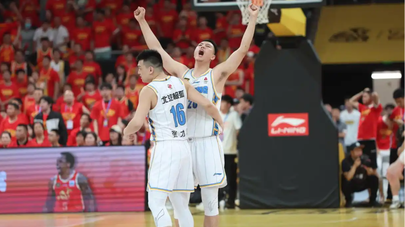 Beijing Ducks Claw Back in Thrilling CBA Finals Game 5 Beijing_Ducks_Claw_Back_in_Thrilling_CBA_Finals_Game_5