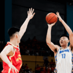 Beijing_Ducks_Rally_for_Game_1_Victory_in_CBA_Finals_Thriller - Khabar Asia Beijing_Ducks_Rally_for_Game_1_Victory_in_CBA_Finals_Thriller
