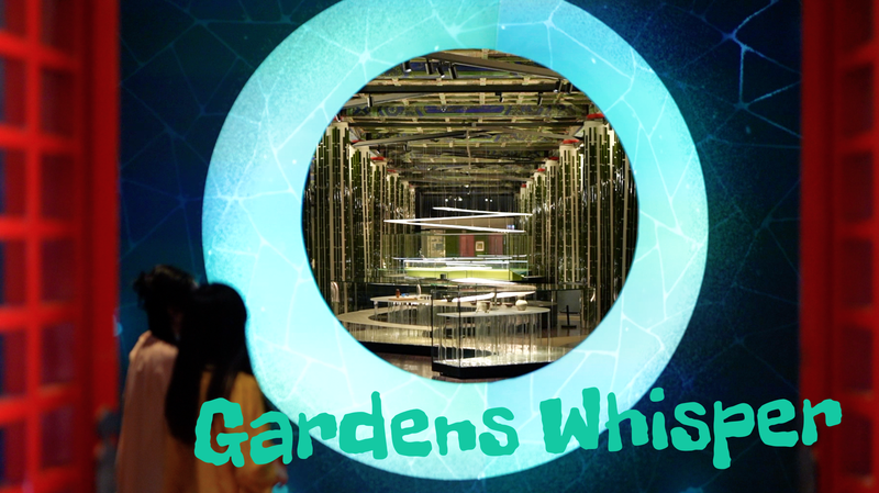 Beijing_Exhibition_Highlights_Gardens_as_Humanity_s_Timeless_Muse_poster - Khabar Asia Beijing_Exhibition_Highlights_Gardens_as_Humanity_s_Timeless_Muse video poster