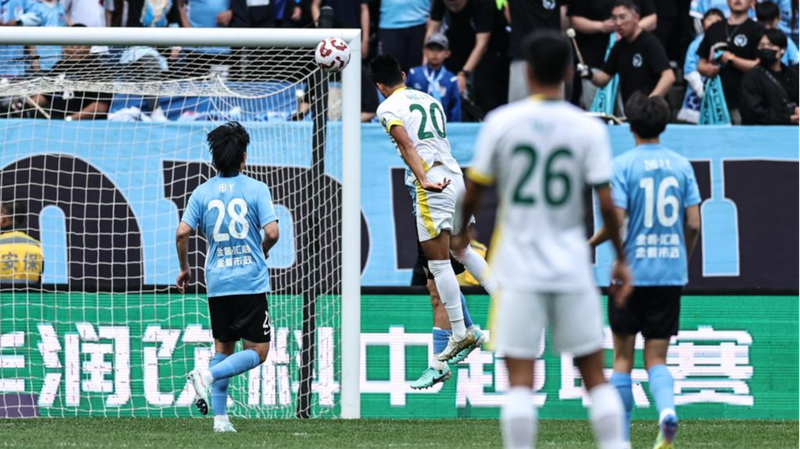Beijing_Guoan_Extends_CSL_Dominance_with_Fourth_Straight_Victory - Khabar Asia Beijing_Guoan_Extends_CSL_Dominance_with_Fourth_Straight_Victory